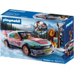 Playmobil Offroad Tuning Car 72062 4008789720627
