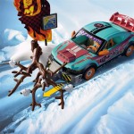 Playmobil Αυτοκίνητο Υψηλών Επιδόσεων 72062 4008789720627