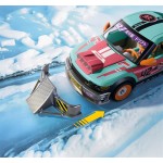 Playmobil Αυτοκίνητο Υψηλών Επιδόσεων 72062 4008789720627