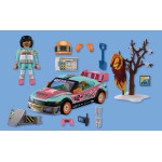 Playmobil Offroad Tuning Car 72062 4008789720627