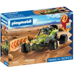 Playmobil Γουρούνα Παντός Εδάφους 72063 4008789720634