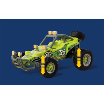 Playmobil Γουρούνα Παντός Εδάφους 72063 4008789720634