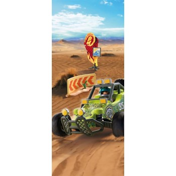 Playmobil Γουρούνα Παντός Εδάφους 72063 4008789720634
