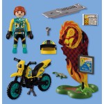 Playmobil Offroad Motor Bike 72065 4008789720658