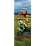 Playmobil Offroad Motor Bike 72065 4008789720658