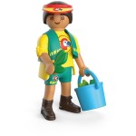 Playmobil Ζωολογικό Πάρκο Με Δραστηριότητες 72070 4008789720702