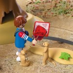 Playmobil Zoo: Wilderness Climbing Park 72070 4008789720702