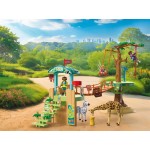 Playmobil Zoo: Wilderness Climbing Park 72070 4008789720702