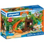 Playmobil Zoo: Jungle Adventure 72071 4008789720719