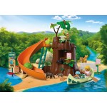Playmobil Διασκεδάζοντας Στο Ζωολογικό Πάρκο 72071 4008789720719
