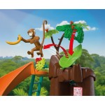 Playmobil Διασκεδάζοντας Στο Ζωολογικό Πάρκο 72071 4008789720719