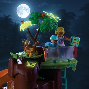 Playmobil Διασκεδάζοντας Στο Ζωολογικό Πάρκο 72071 4008789720719