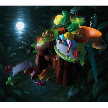 Playmobil Διασκεδάζοντας Στο Ζωολογικό Πάρκο 72071 4008789720719