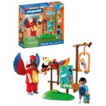 Playmobil Zoo: Mascot 72074 4008789720740