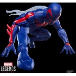 Hasbro Spiderman Spider-Man  Legends Series 2099, Retro Cardback Comics Collectible 6-Inch G2351 5010996355874