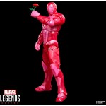 Hasbro Marvel Avengers Legends Series I Love You 3000 Iron Man, 6-Inch Collectible Φιγούρα Δράσης G2117 5010996352491