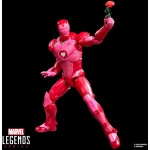 Hasbro legends series i love you 3000 iron man, 6-inch collectible action figure g G2117 5010996352491