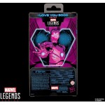 Hasbro legends series i love you 3000 iron man, 6-inch collectible action figure g G2117 5010996352491