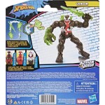 Hasbro spider-man actionverse venom action figure 4.5 inch and accessories, superh G2718 / G2851 5010996357014