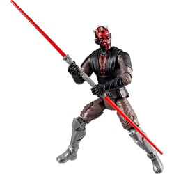 Hasbro wars titan series darth maul, 30 cm action figure and 2 accessories, toy fo G2601 / G2687 5010996356390