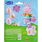 Hasbro peppa pig peppa pig spring  dressing fun figure with 6 accessories, easy to G2180 5010996357380
