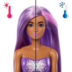 Mattel Barbie Color Reveal Mermaid Series Doll & Accessories With 6 Surprises (styles May Vary) JMW61 / JJP72 