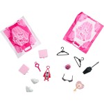 Mattel Monster High Skulltimate Secrets Gore-geous Oasis Playset, Draculaura Doll and Accessories JDR50 