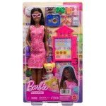 Mattel Barbie Careers Teacher Playset With Fashon Doll, Toddler Doll, Classroom Board & Accessories JCR71 / JMK17 