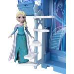 Mattel Disney Frozen Toys, Elsa’s Stacking Castle, Gifts for Kids JDP63 