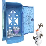 Mattel Disney Frozen Toys, Elsa’s Stacking Castle, Gifts for Kids JDP63 