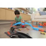 Mattel Λαμπάδα hot wheels hw city- πίστες με θηρία city wreck and ride goril HDR29 / HDR30 