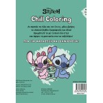 ΜΙΝΩΑΣ Chill Coloring: Λίλο and Στιτς, Chill Coloring: Μαζί Παντού! 61461 9786180260182