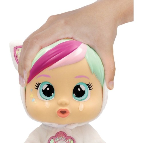 As company Cry Babies Cry Babies Lamp - Interactive Doll Crying With Real Tears 1500-92954 5203068929541