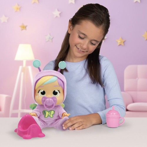 As company Cry Babies Cry Babies Lamp - Interactive Doll Crying With Real Tears 1500-92954 5203068929541