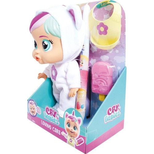 As company Cry Babies Cry Babies Lamp - Interactive Doll Crying With Real Tears 1500-92954 5203068929541