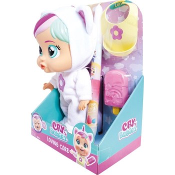 As company Cry Babies Cry Babies Lamp - Interactive Doll Crying With Real Tears 1500-92954 5203068929541