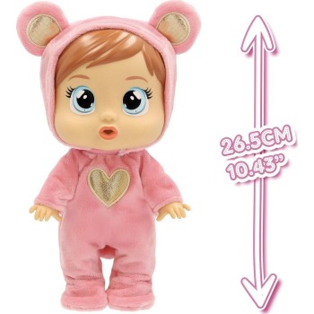 As company Cry Babies Cry Babies Lamp - Interactive Doll Crying With Real Tears 1500-92954 5203068929541