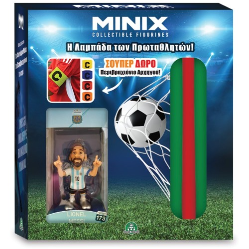 Giochi Preziosi Easter Candle Figure Minix 12 Cm MNXY8000 8056379222408