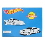 Mattel Λαμπάδα hot wheels hw city- πιστα επιθεση καρχαρια JHL96 