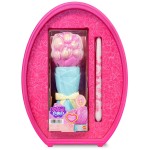 Mattel Λαμπάδα  barbie petal pop - ροζ τουλίπα JMF57 