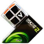 V-CUBE 2 White Pillow V2WP 5206457000081