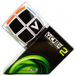 V-CUBE 2 White Pillow V2WP 5206457000081