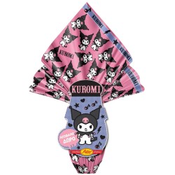 Astir Hello Kitty Σοκολατένιο Αυγό 160Gr. Kuromi 6890M 5201709068901