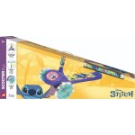 As company as plus stitch με φωτιζόμενες ρόδες λαμπάδα 1500-50292 5203068502928