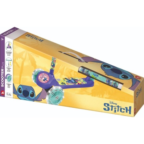As company as Plus Stitch With Illuminated Wheels Lampada 1500-50292 5203068502928