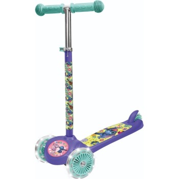 As company as Plus Stitch With Illuminated Wheels Lampada 1500-50292 5203068502928