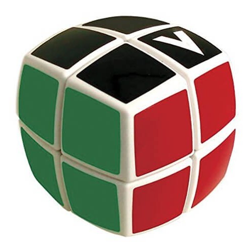 V-CUBE 2 White Pillow V2WP 5206457000081