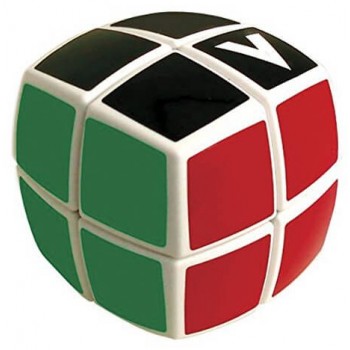 V-CUBE 2 White Pillow V2WP 5206457000081