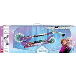 As company Disney Frozen Lampada as Children's Skate With 2 Illuminated Frozen Wheels for 5+ Years 1500-50289 5203068502898