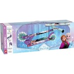 As company Disney Frozen Lampada as Children's Skate With 2 Illuminated Frozen Wheels for 5+ Years 1500-50289 5203068502898